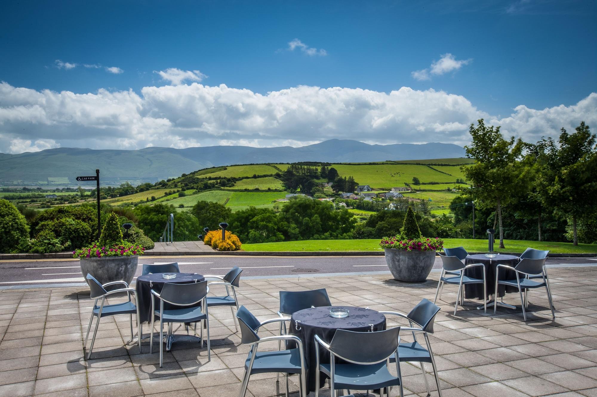 Ballyroe Lodge Tralee Exterior foto